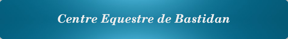 Centre Equestre de Bastidan